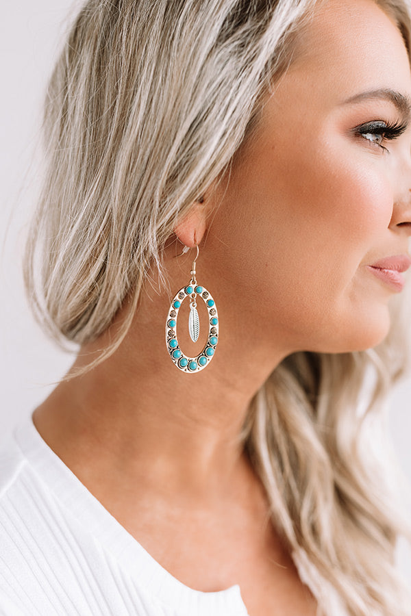 St. Barts Babe Earrings
