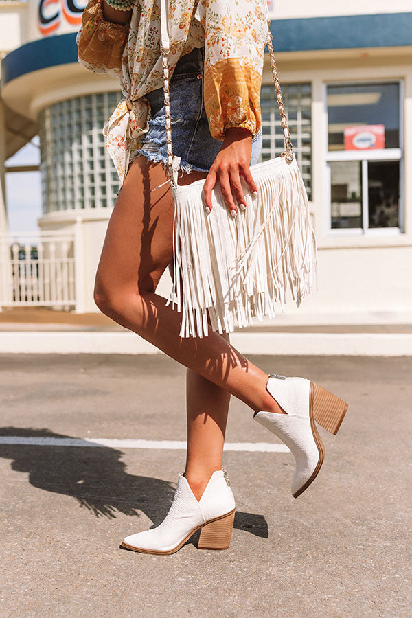 Steve Madden Alyse Bootie