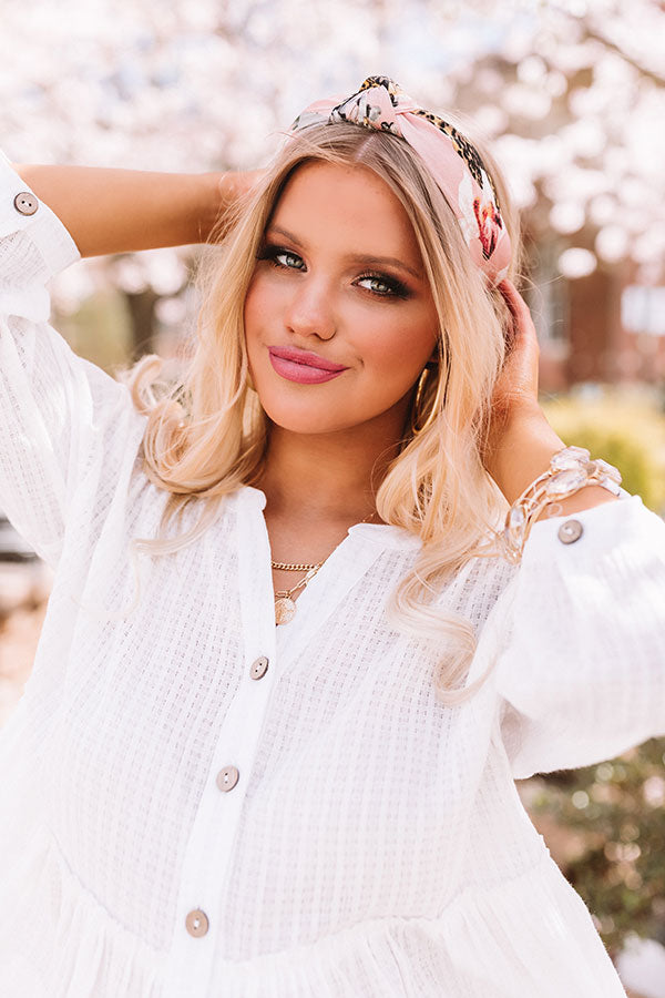 Chic Soliel Headband