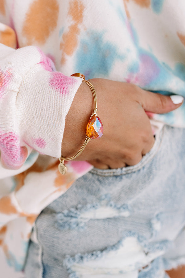The Sarah Bangle Bracelet