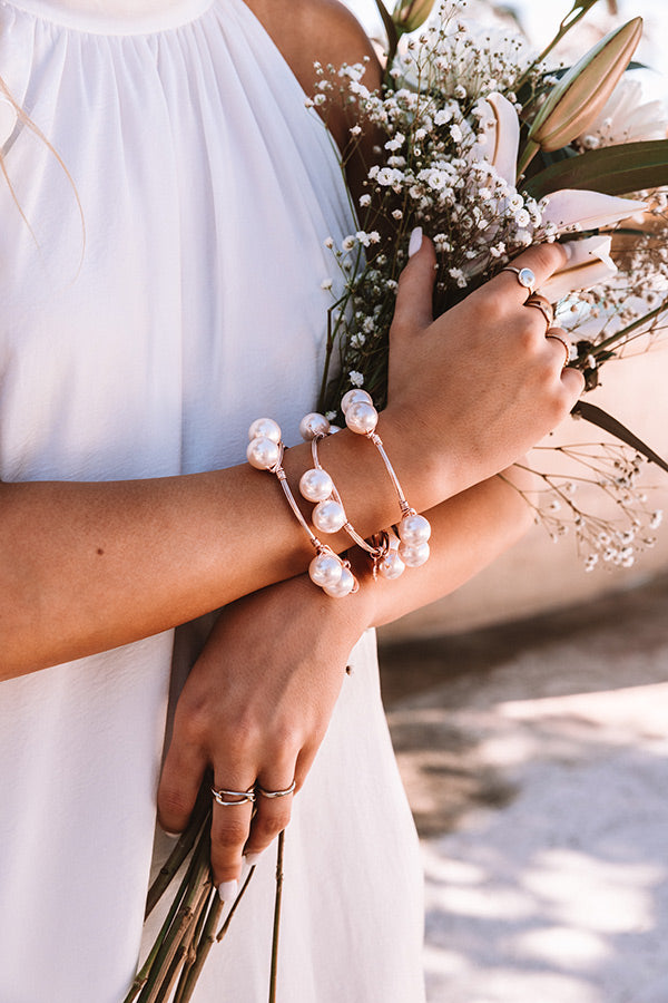 The Mack Bangle Bracelet