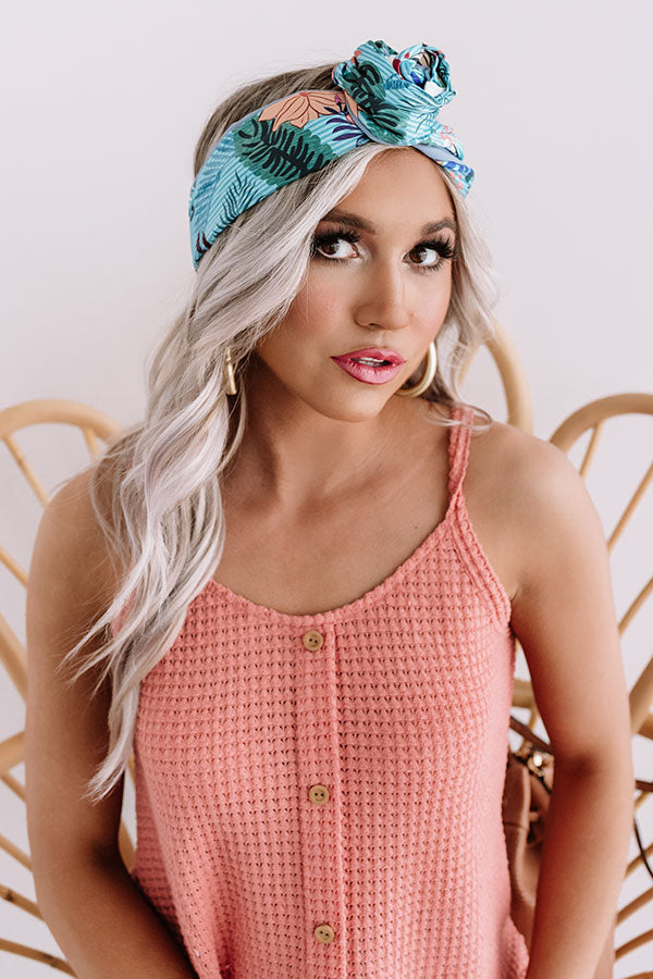 Love In Bloom Headband