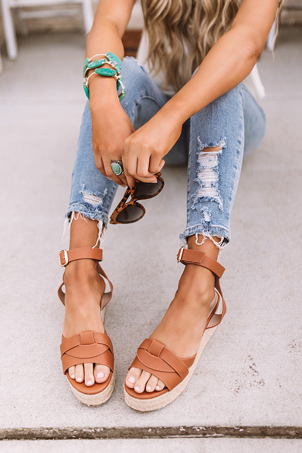 The Sorrella Wedge