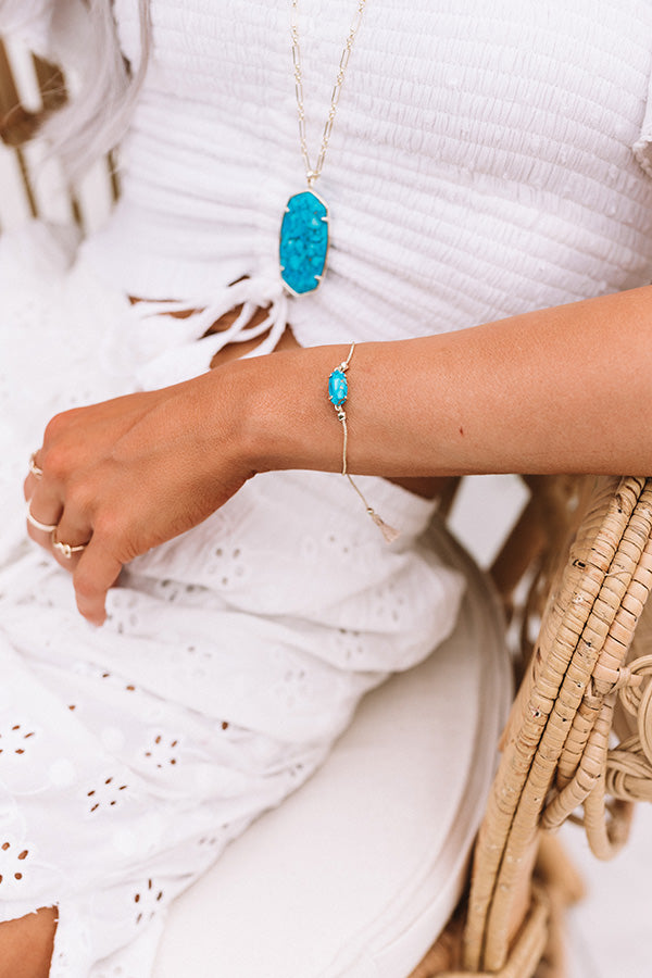 VOLT Bracelets – Pea & Mint