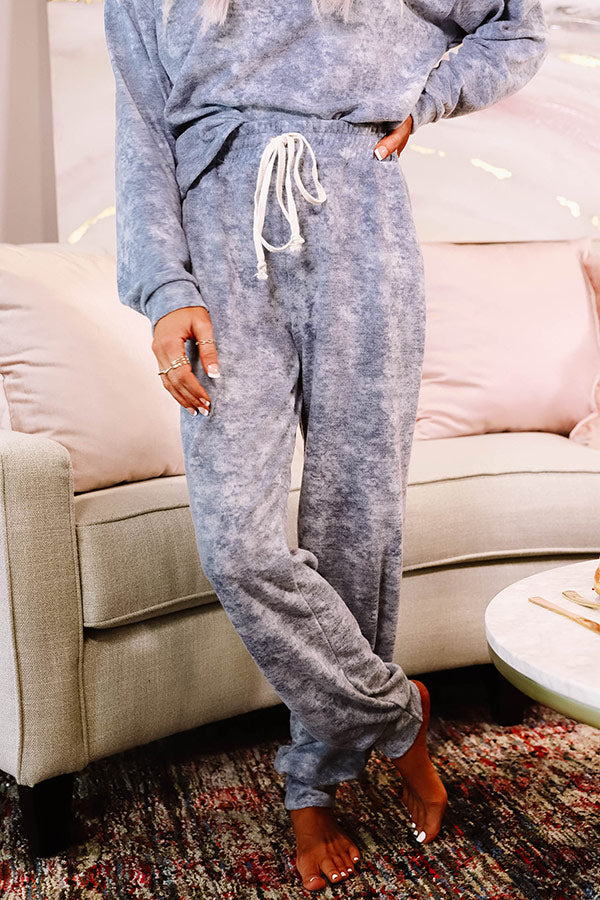 Off Hours Joggers
