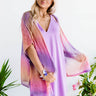 Shore To Adore Knit Overlay Image - 1