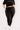 Power Hour High Waist Active Leggings in Black Curves   