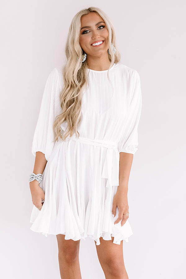 white dresses online Long Dress Womens Long Rosetta Maxi Dress, In White Silky Crepe, Size: Small Buy White Dresses Online |