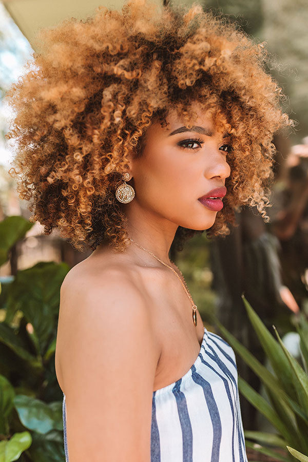 NYC Loft Earrings