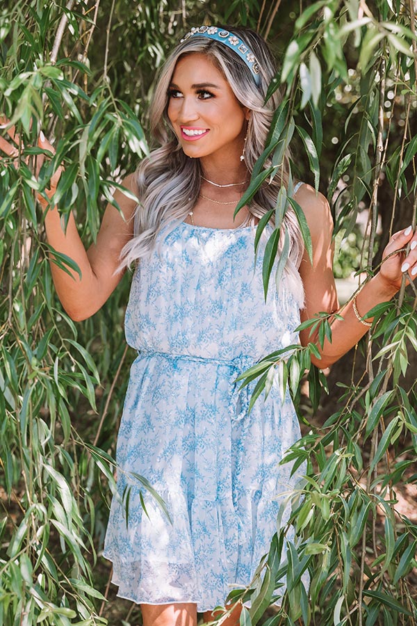 Hollywood Charms Dress