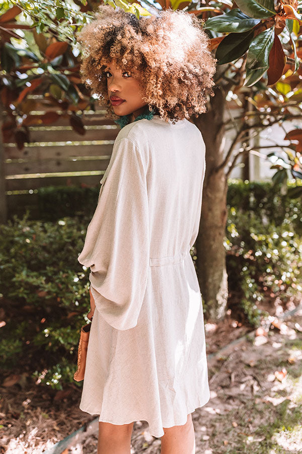golden gate dress Find Me Now Georgie Midi Dress in Golden Gates