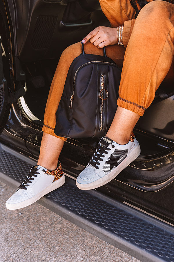 Elevate Slip On Sneaker