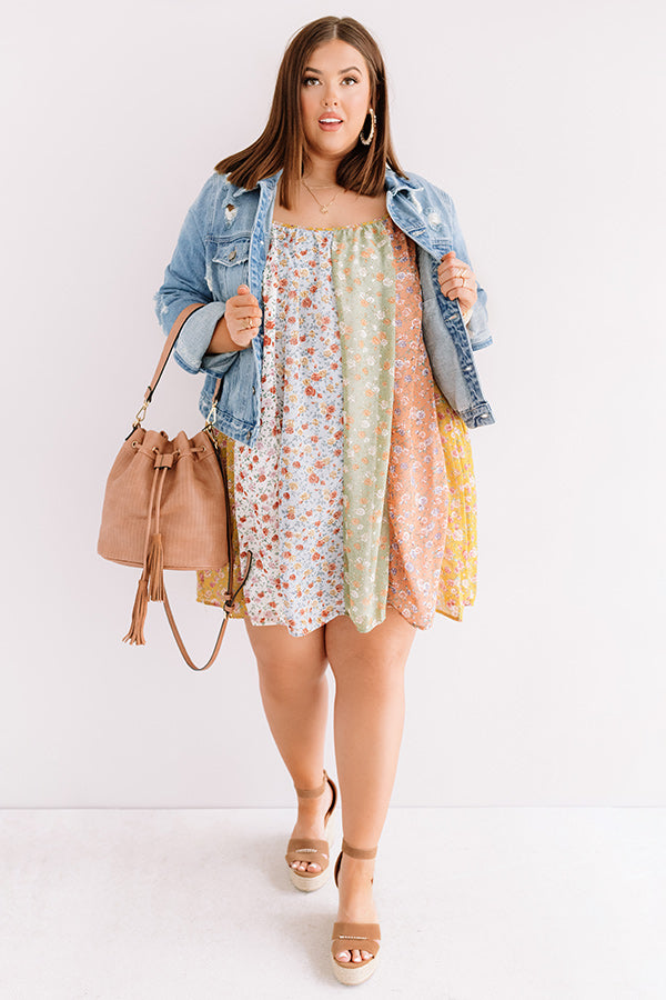 kancan denim dress Dresses Kancan USA