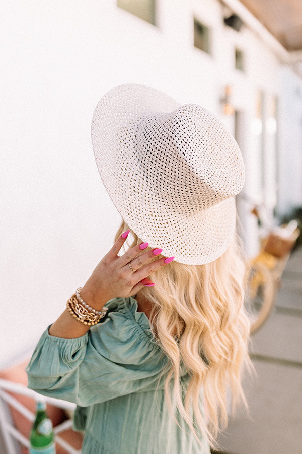 Savannah Estate Hat