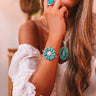 Grand Stage Turquoise Bracelet Image - 1