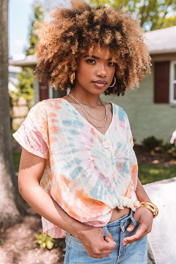 High Quality Tie Dye Shirts Online Shop