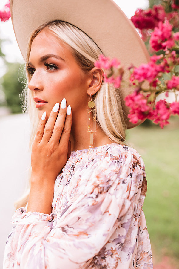 The Dangles Earrings
