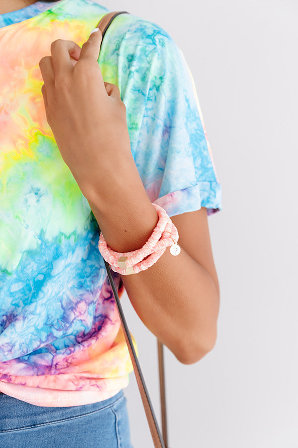 Kendley 38 Stretch Bracelet
