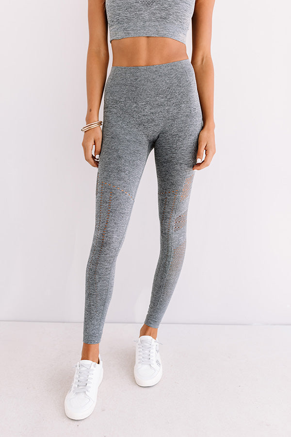 Enhance Your Performance: Gym & Workout Leggings