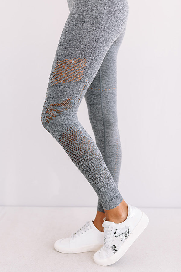 Frenchtrendz | Buy Frenchtrendz Cotton Melange Spandex Dark Grey Milange  Ankle Leggings Online