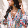 Forever Amore Turquoise Necklace Image - 1