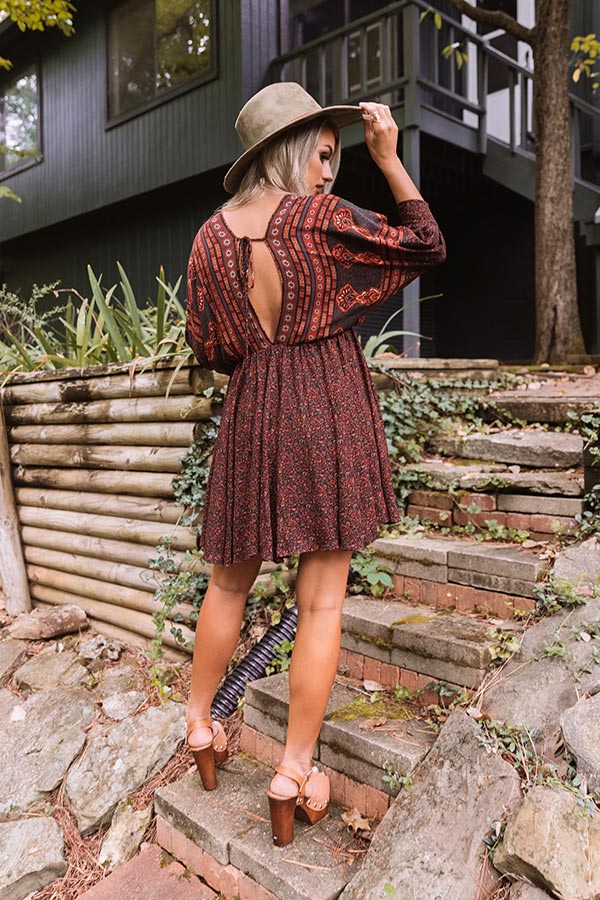 Forever Boho Dress Impressions Online Boutique Forever Boho Dress Impressions Online Boutique
