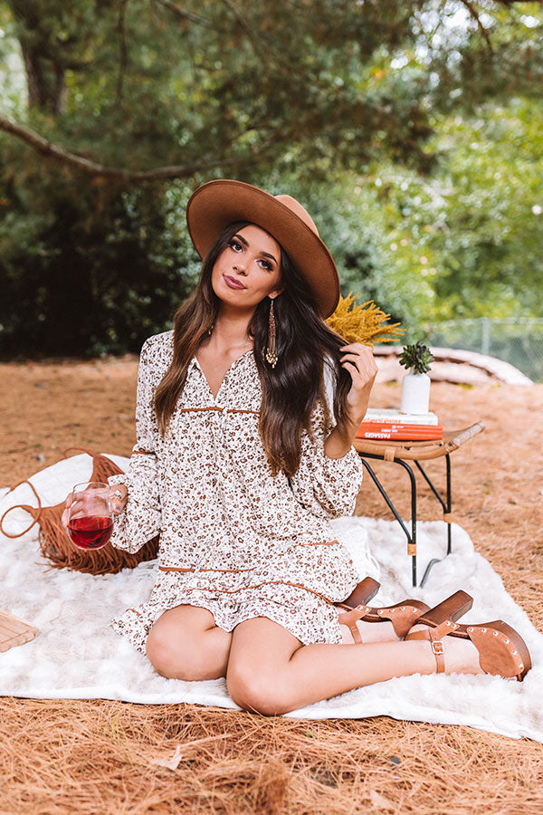 ivory long sleeve shift dress APIECE APART NWT $345 Maria Ivory V Neck Long Sleeve Mini Shift Dress XS