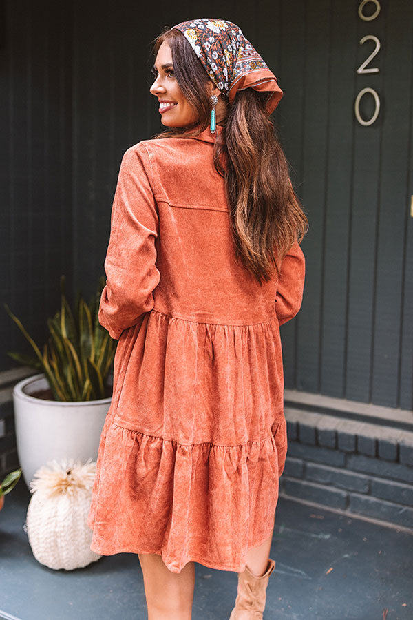 orange corduroy dress CUPSHE Womens Casual Dresses Square Neck Button Front Sleeveless Pockets A Line Mini Overall Dress Orange, L at Amazon Women's Clothing store