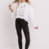 Blondie Vintage Bell Sleeve Tee Image - 1