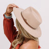 Orchard Lane Wool Hat Image - 1