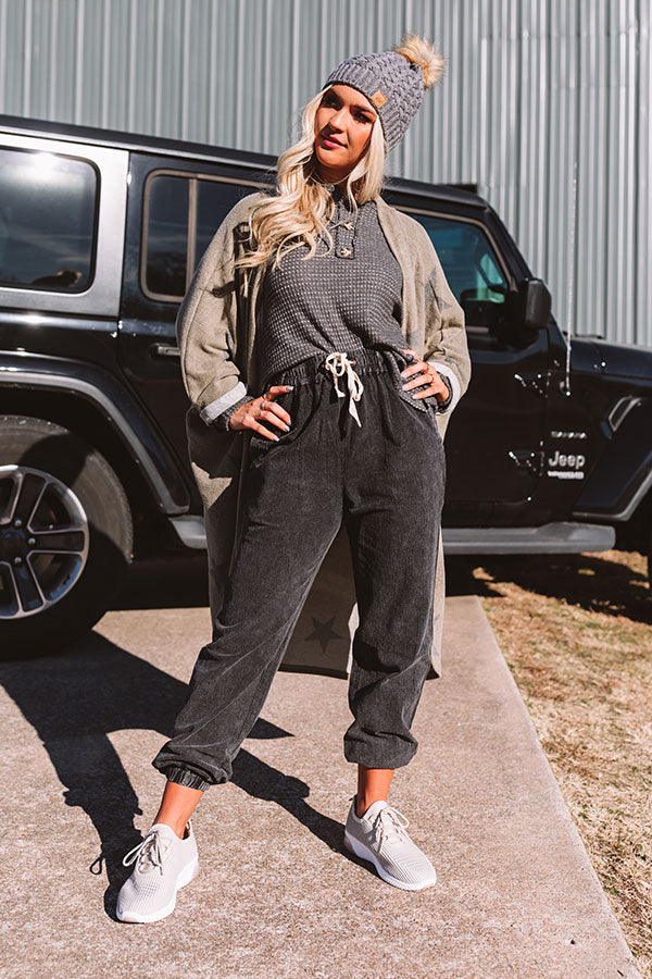 The Karson Joggers