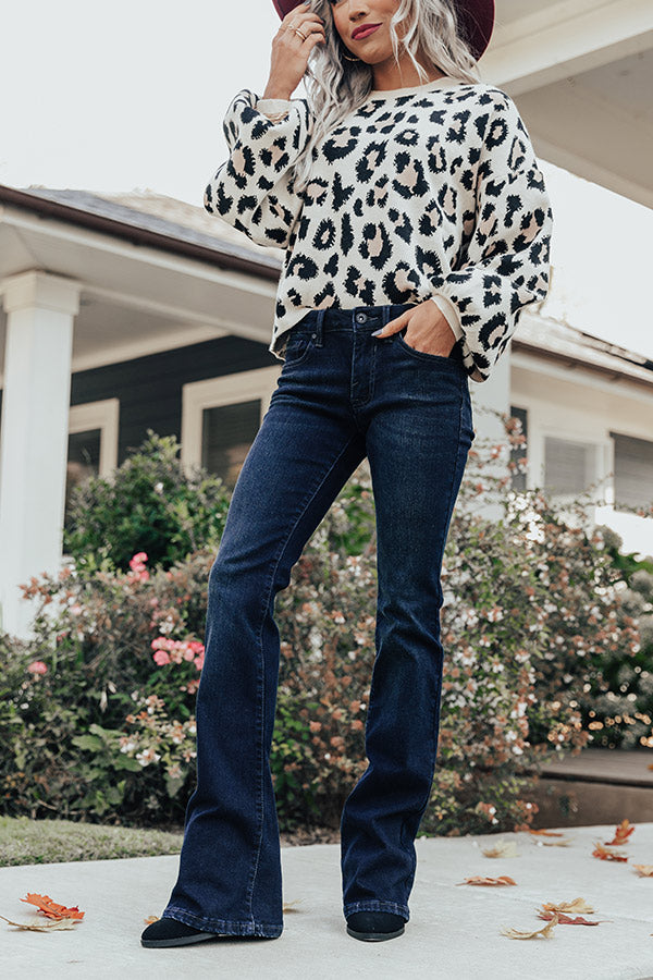 The Karina Midrise Flare