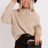 Forever My Favorite Knit Sweater Image - 1