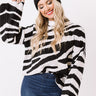Warm Wishlist Sweater Image - 1