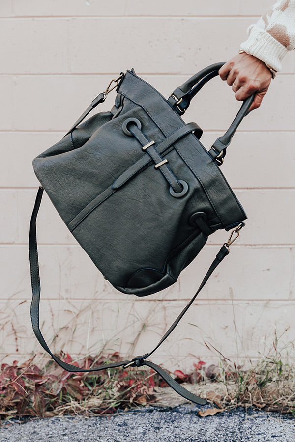 Take Me Downtown Tote