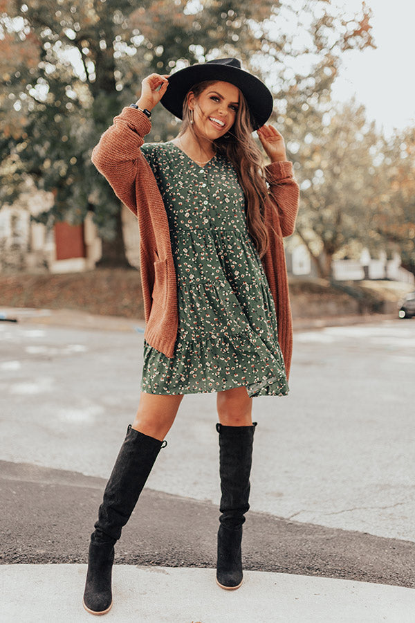 Casual Outing Shift Dress In Olive – Impressions Online Boutique Casual Outing Shift Dress In Olive – Impressions Online Boutique