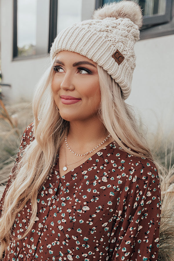 Ivy League Brunch Necklace