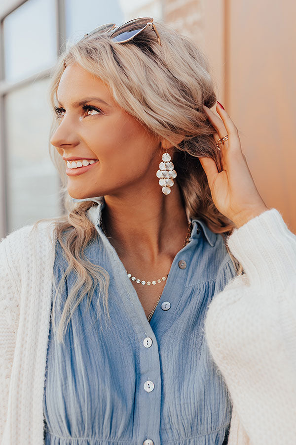 Stunning Babe Earrings