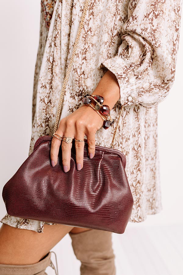 The Leigh Bangle Bracelet