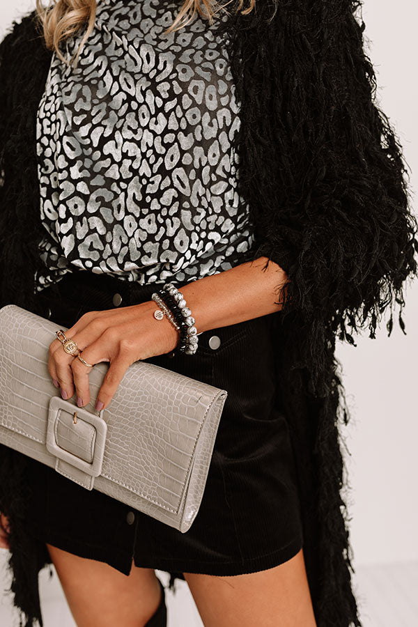 The Krista Stretchy Stack Bracelet Set