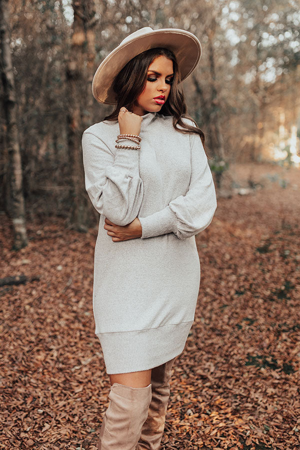 Meant To Be Mine Sweater Dress Impressions Online Boutique Meant To Be Mine Sweater Dress Impressions Online Boutique