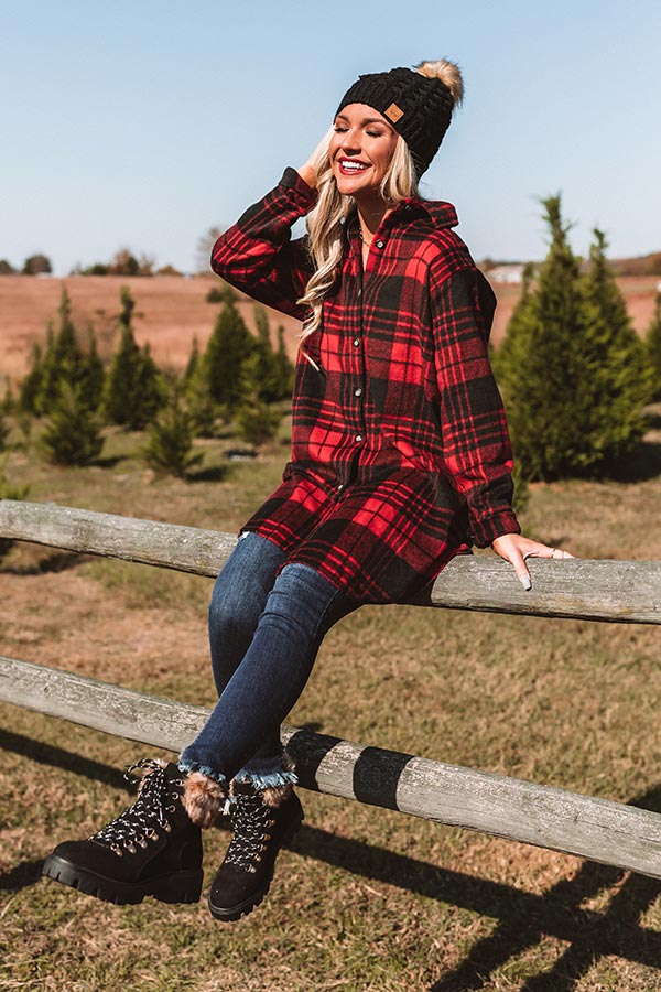 flannel prom dress Customized Evening Dress Wine Red Flannel 2025 Prom Dresses Floor-length A-line Trail Plus Size Part on Luulla