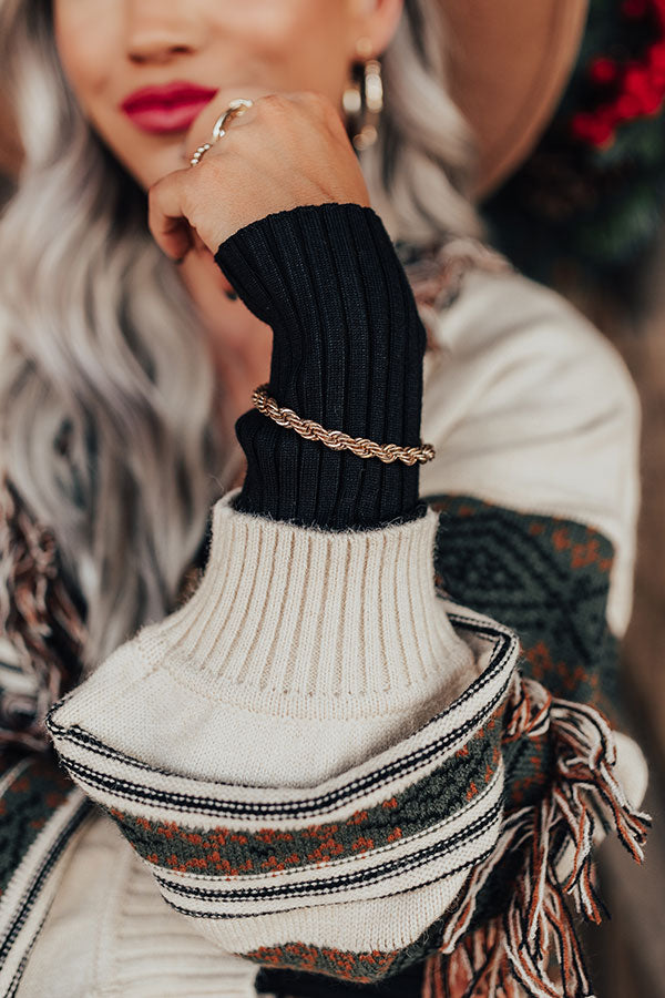 Adore More Bracelet Image - 3
