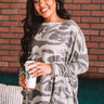 Colorado Smiles Camo Tunic Image - 1
