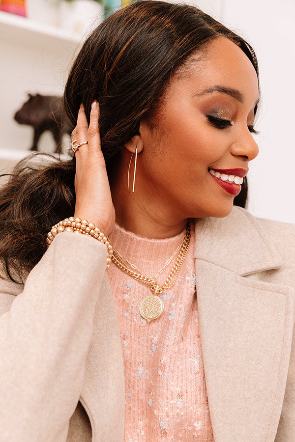 Kiss List Earrings