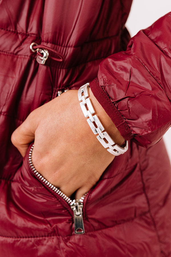 Unapologetically Chic Bracelet