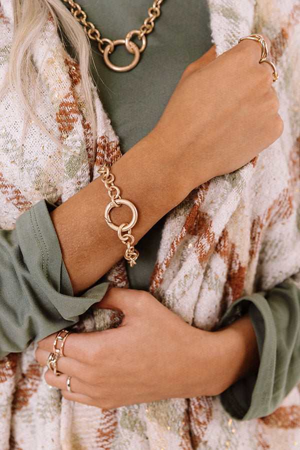 West Hollywood Bracelet