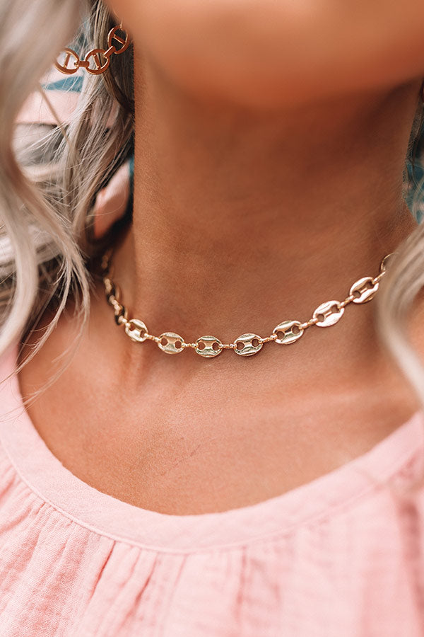 Switch It Up Necklace