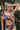 Hibiscus Holiday Off Shoulder Bikini Top