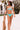 Maui Please Bikini Bottom in Turquoise